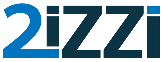 2izzi Logo - TOO EASY TO USE POS SYSTEM