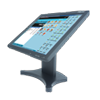 TOUCH SCREEN MONITORS