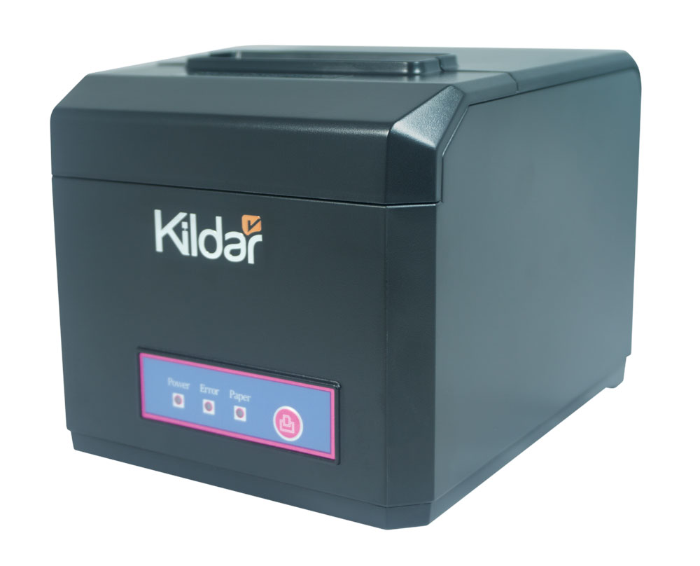 POS Thermal Printer, KILDAR DATAPRINT I8061