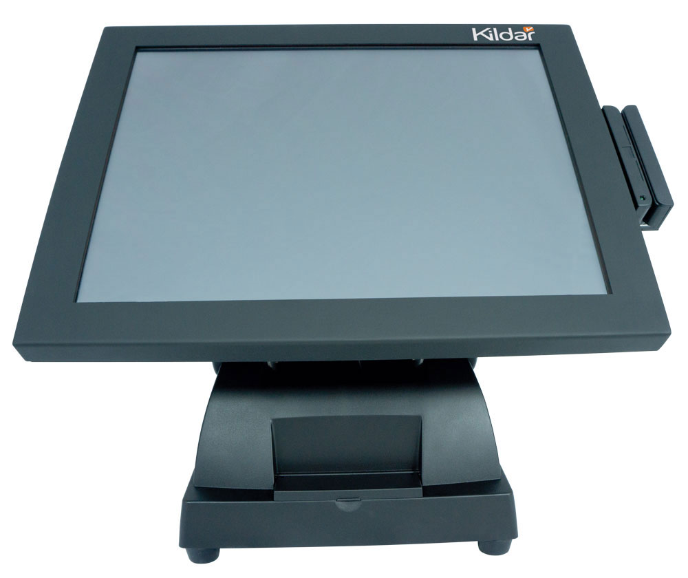 POS 17 inch Touch Screen, KILDAR DATATOUCH T1763